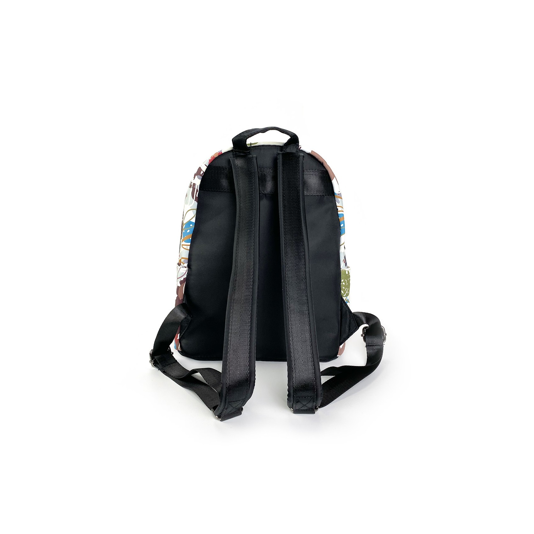 Женский рюкзак Flory разноцветный