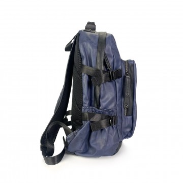 Рюкзак Delta синій фото