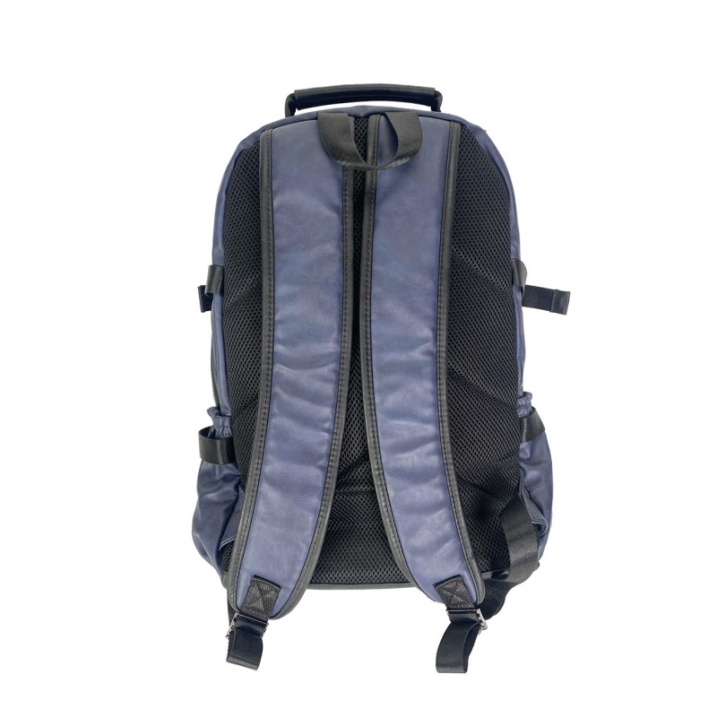 Рюкзак Delta синій - 2 фото