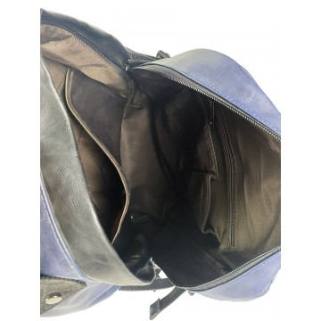 Рюкзак Delta синій фото