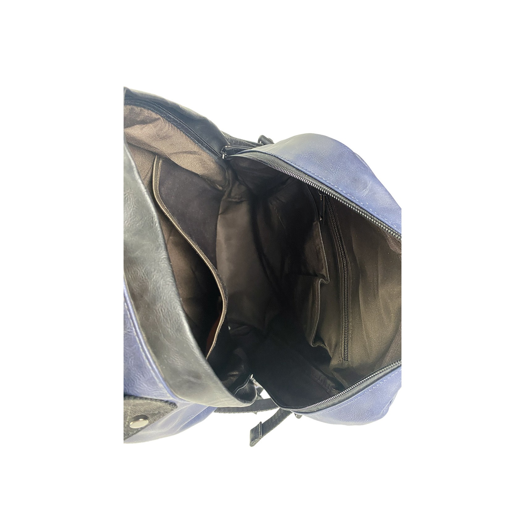 Рюкзак Delta синій