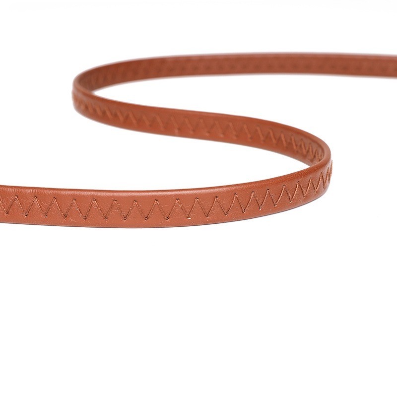 Жіноча шкіряна сумка через плече Valerie чорна - 14 фото