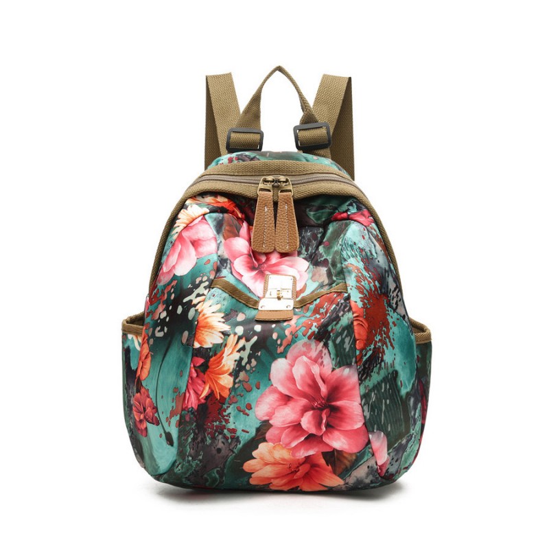 Жіночий рюкзак Becky різнокольоровий