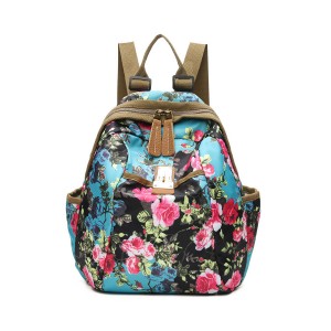 Жіночий рюкзак Becki різнокольоровий