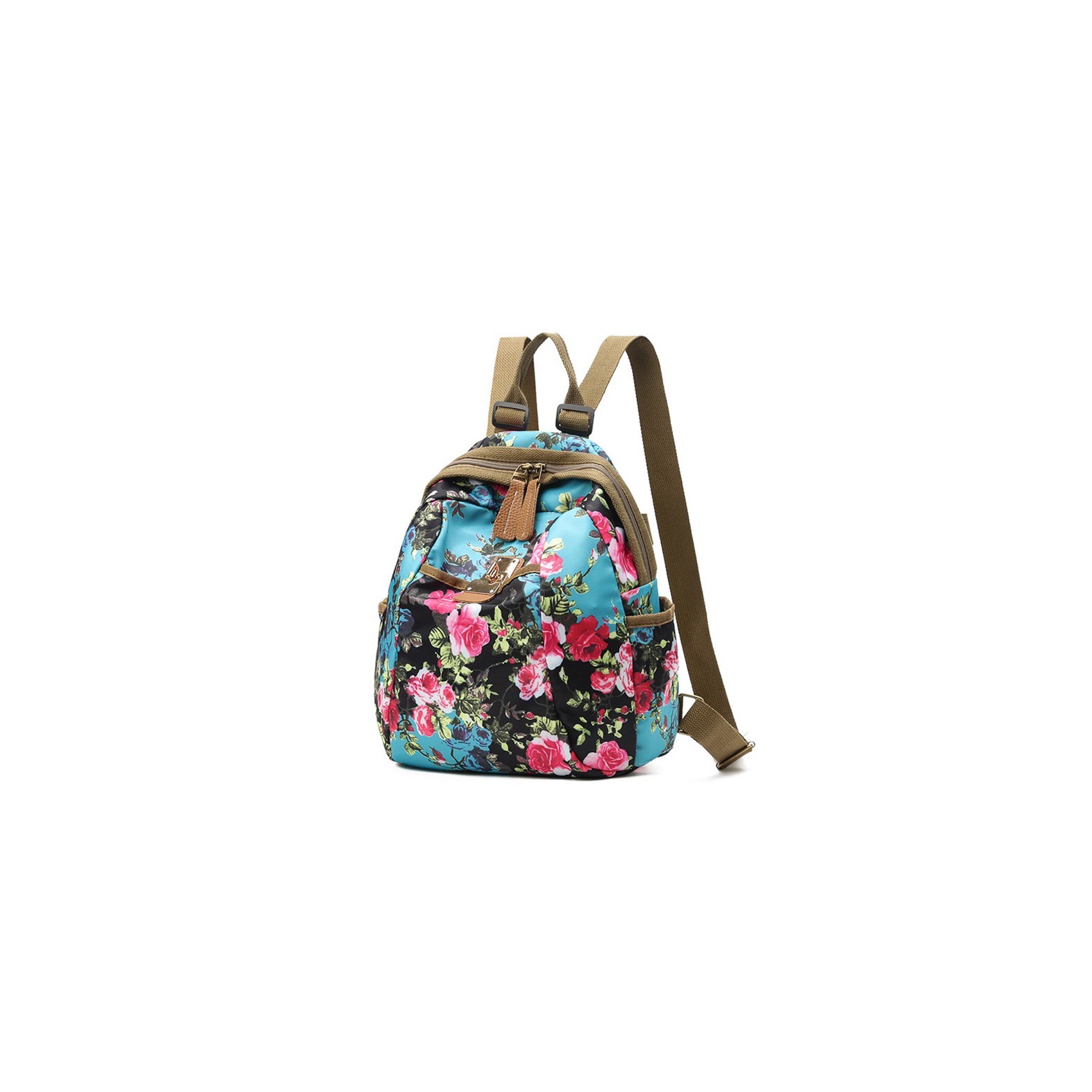 Женский рюкзак Becki разноцветный