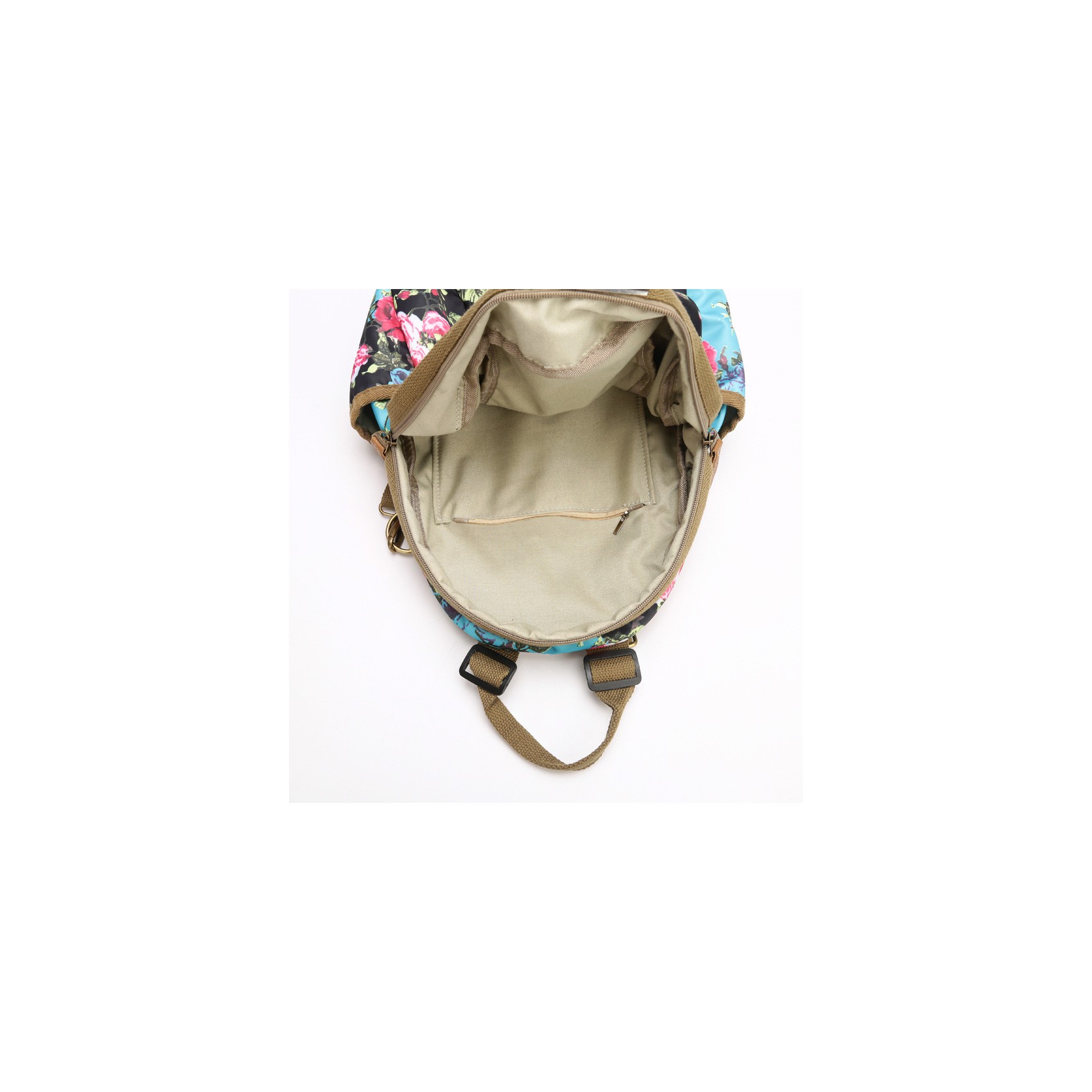 Жіночий рюкзак Becki різнокольоровий