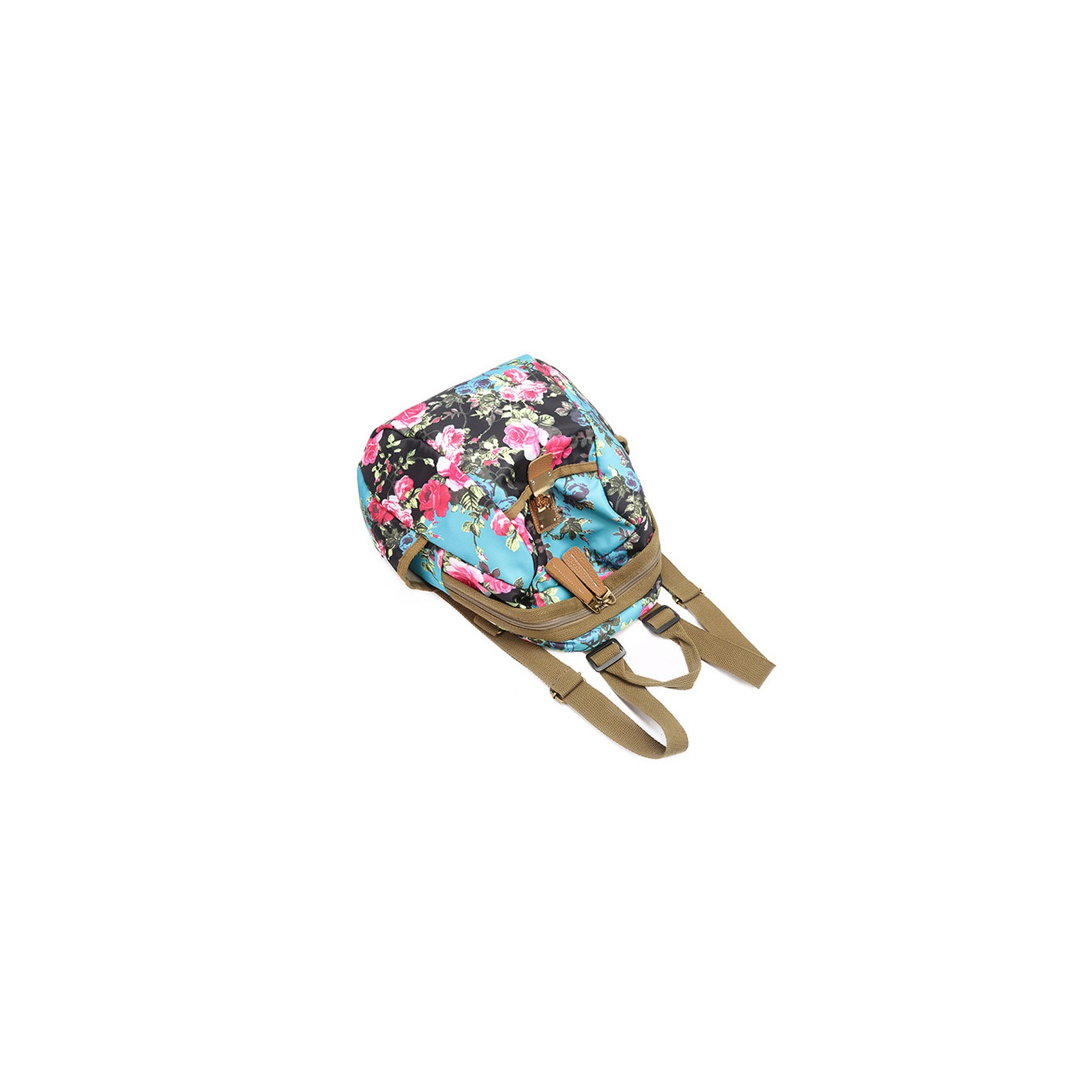 Женский рюкзак Becki разноцветный