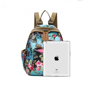 Женский рюкзак Becki разноцветный фото