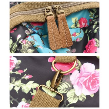 Женский рюкзак Becki разноцветный фото