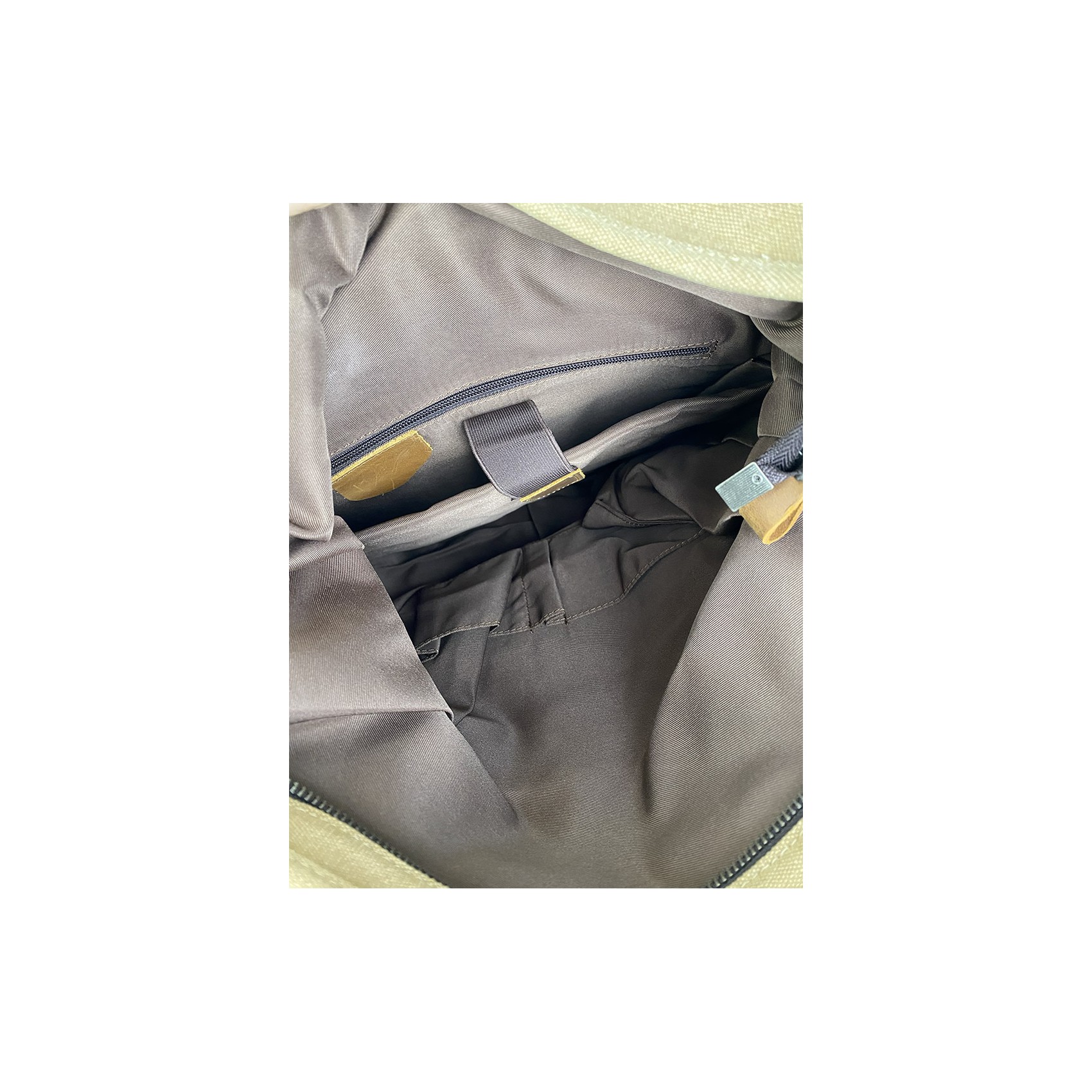 Чоловічий міський рюкзак Fridrich світло-коричневий