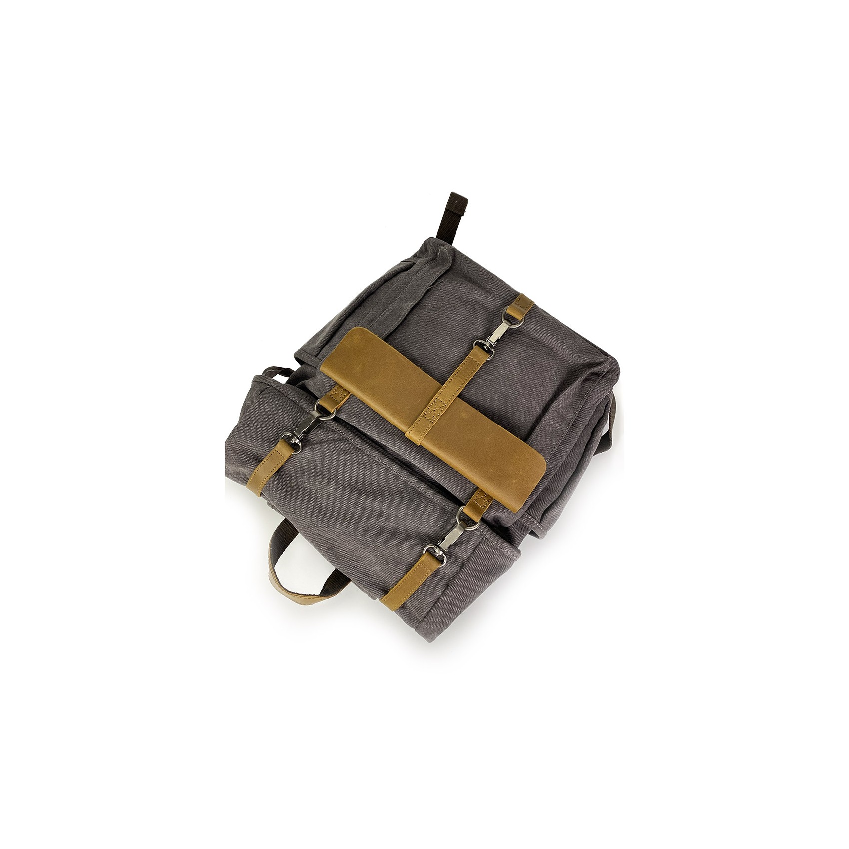 Мужской городской рюкзак Fridrich графит