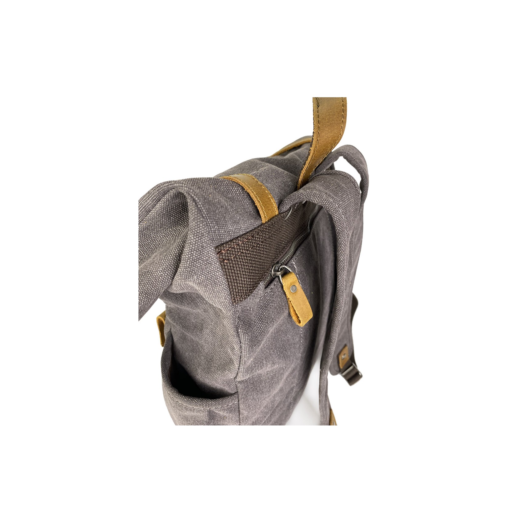 Мужской городской рюкзак Fridrich графит