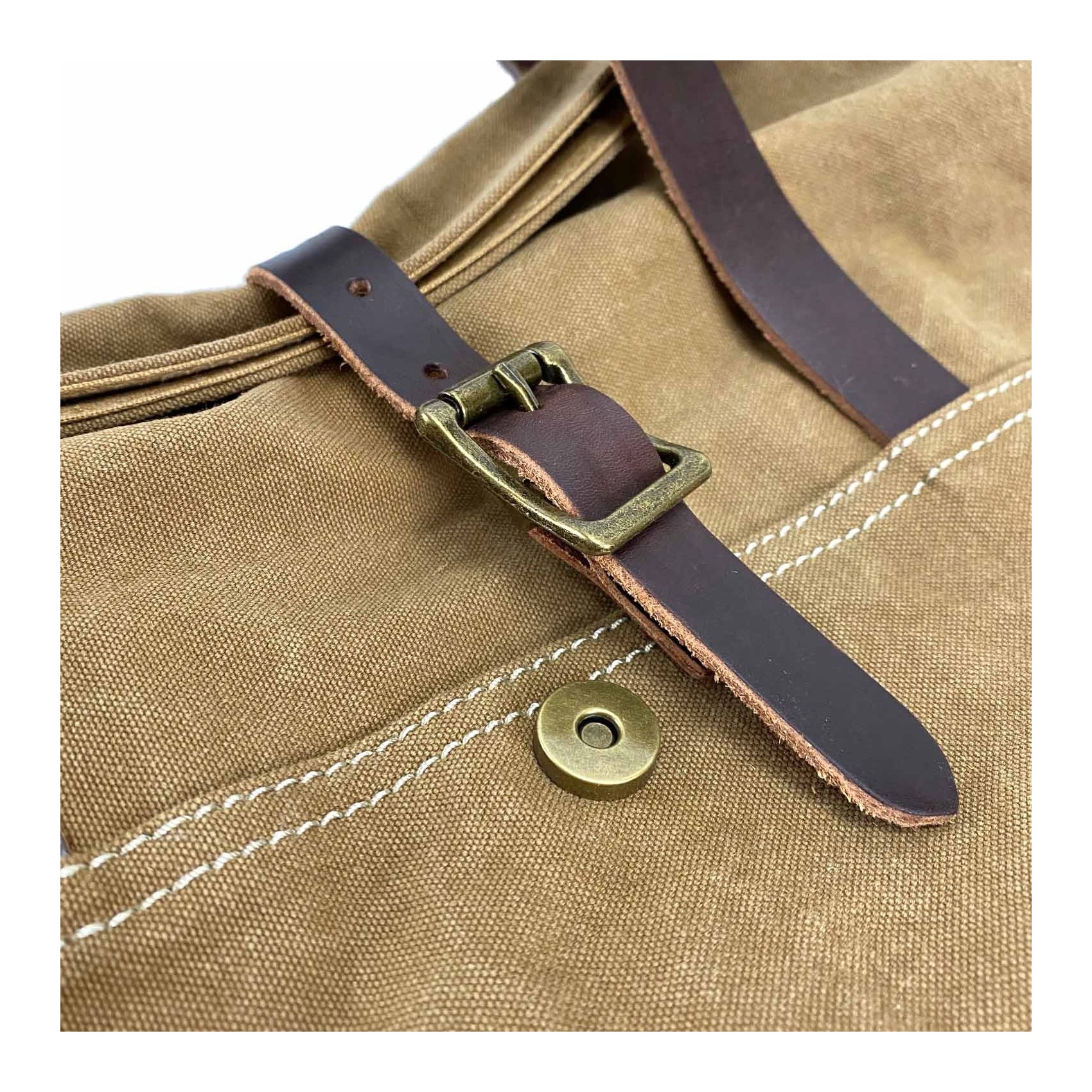 Жіноча міська сумка Craft коричнева