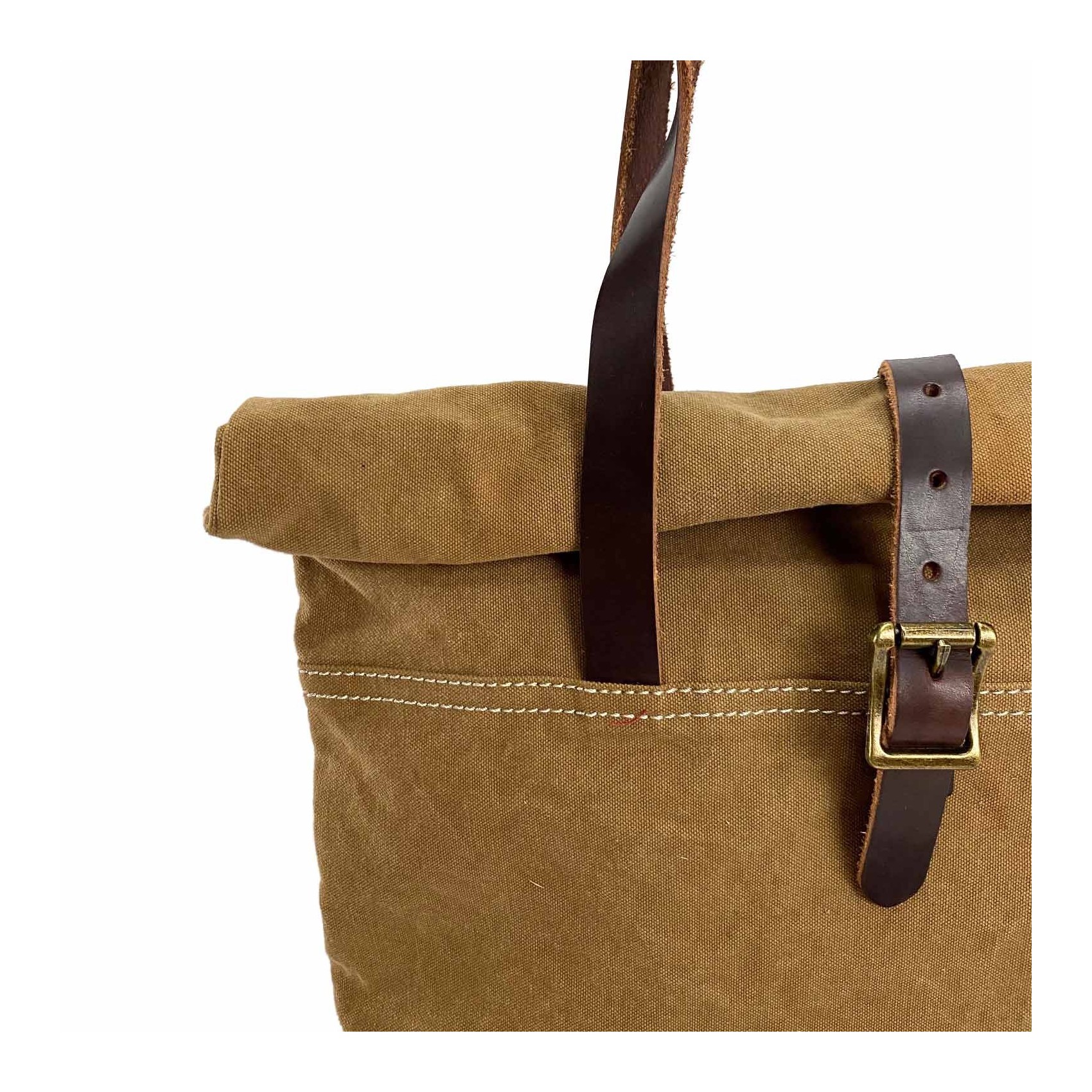 Жіноча міська сумка Craft коричнева