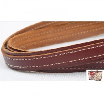 Жіноча міська сумка Flower кремово-бузкова фото