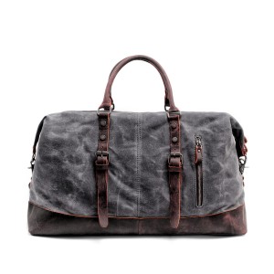 Мужская городская сумка Conrad графит