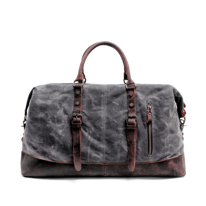 Мужская городская сумка Conrad графит