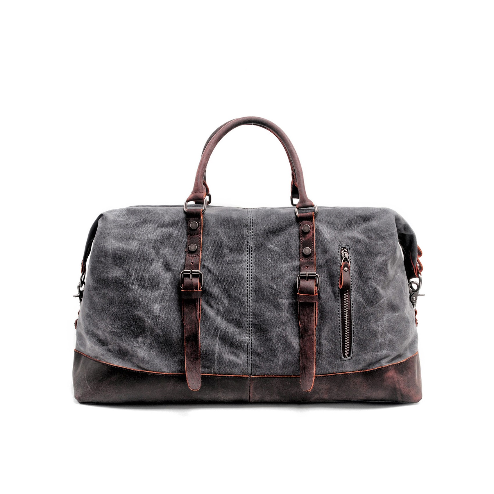 Мужская городская сумка Conrad графит