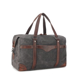 Чоловіча міська сумка Arbor графіт