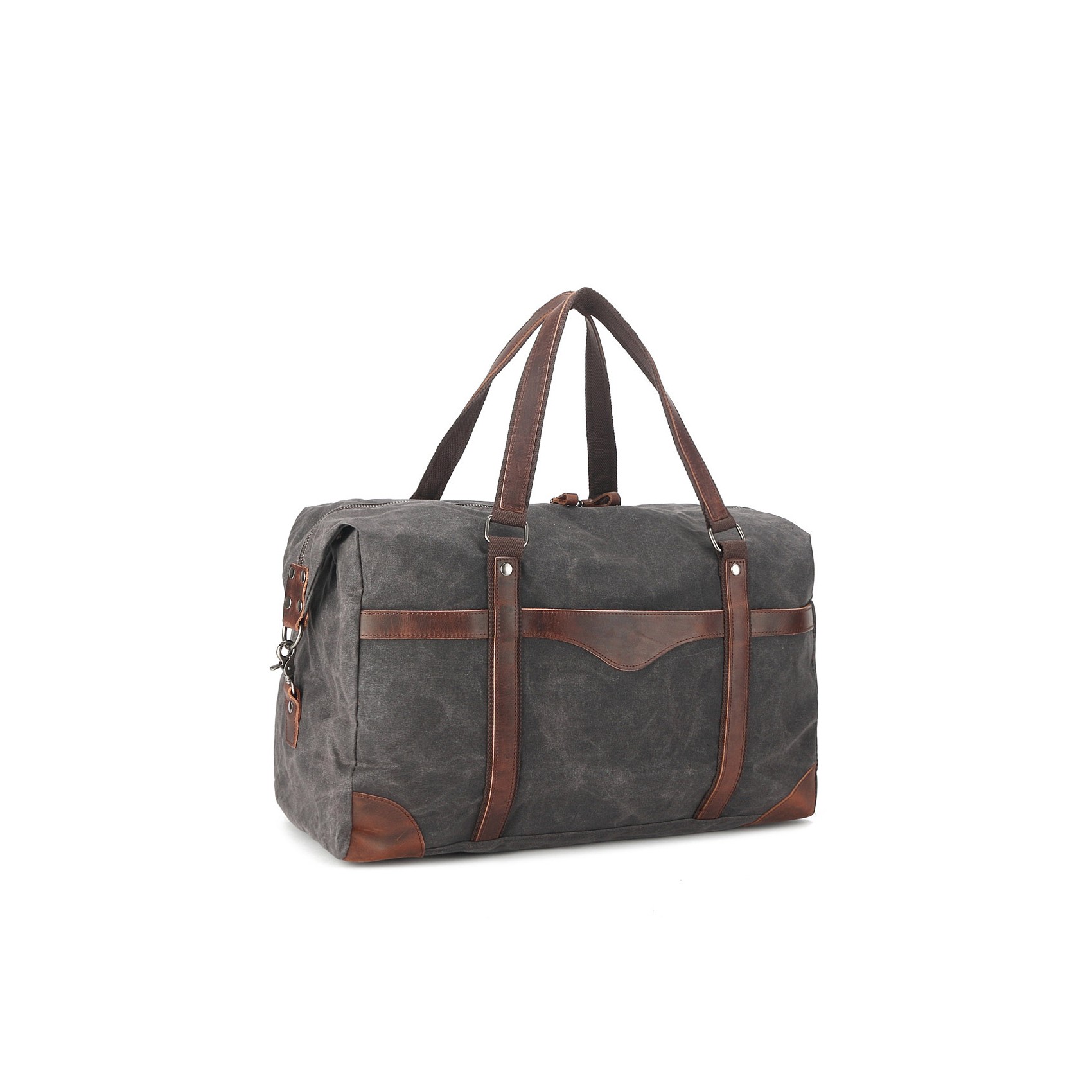 Мужская городская сумка Arbor графит