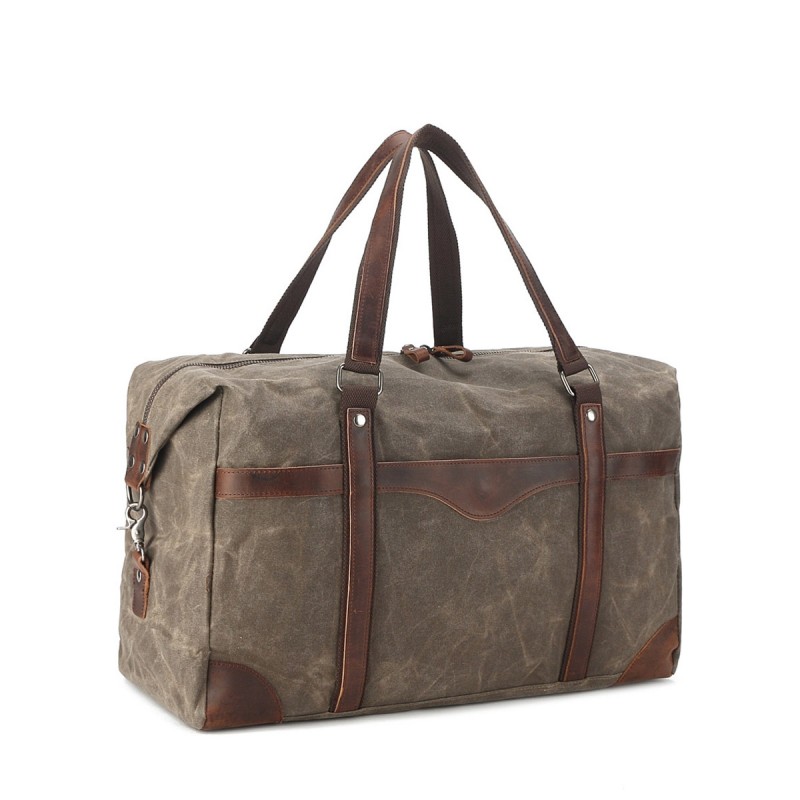 Чоловіча міська сумка Arbor хакі