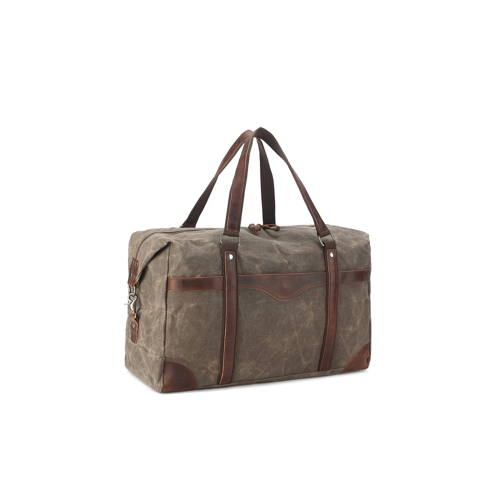 Мужская городская сумка Arbor хаки