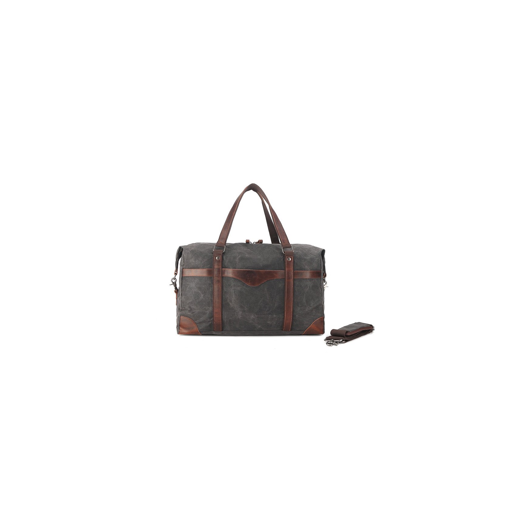 Чоловіча міська сумка Arbor графіт