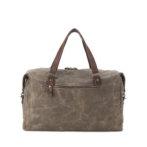 Чоловіча міська сумка Arbor хакі