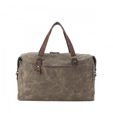 Мужская городская сумка Arbor хаки фото