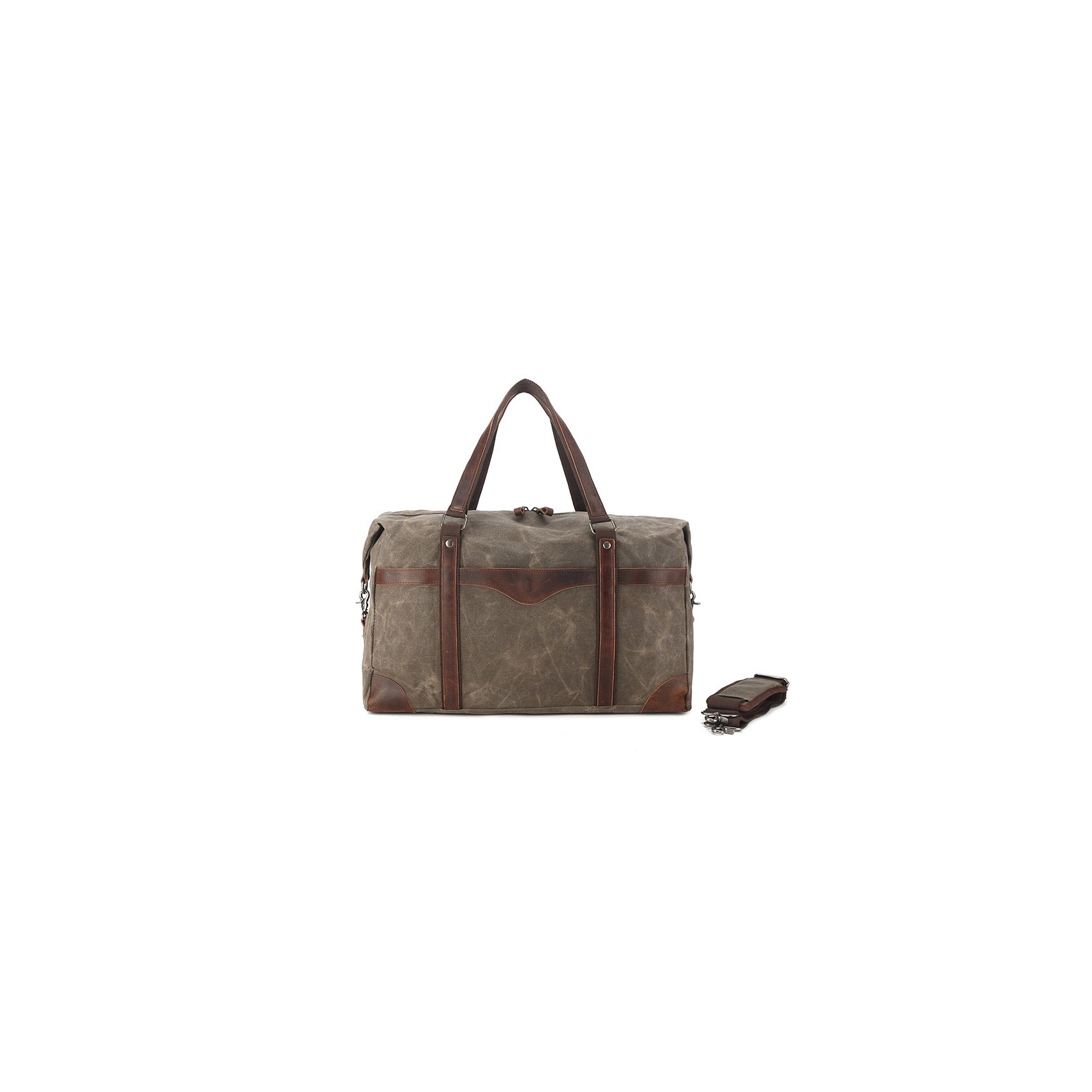 Чоловіча міська сумка Arbor хакі