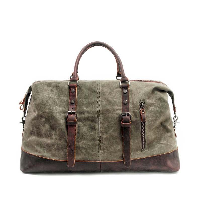 Мужская городская сумка Conrad хаки