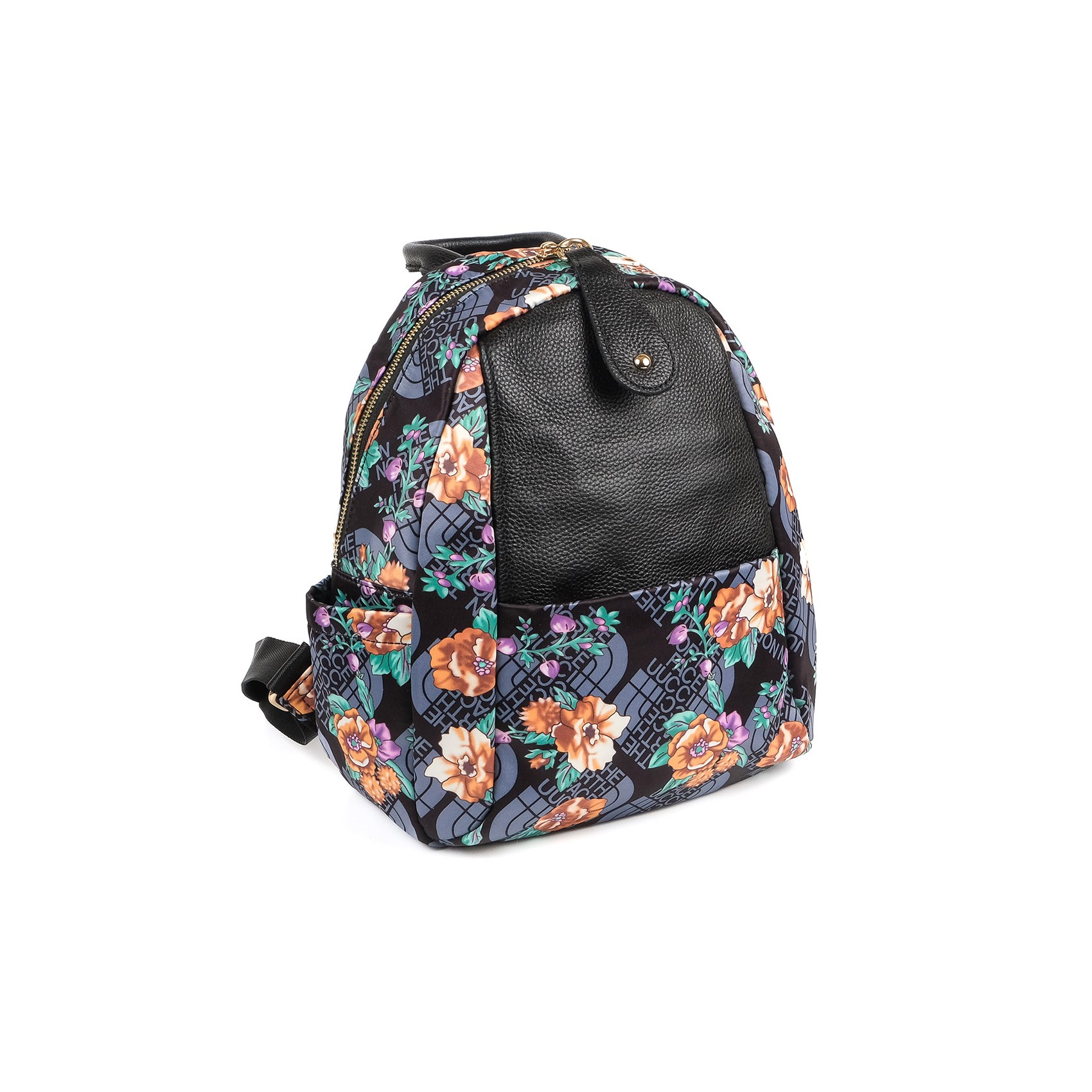 Женский рюкзак Aria разноцветный