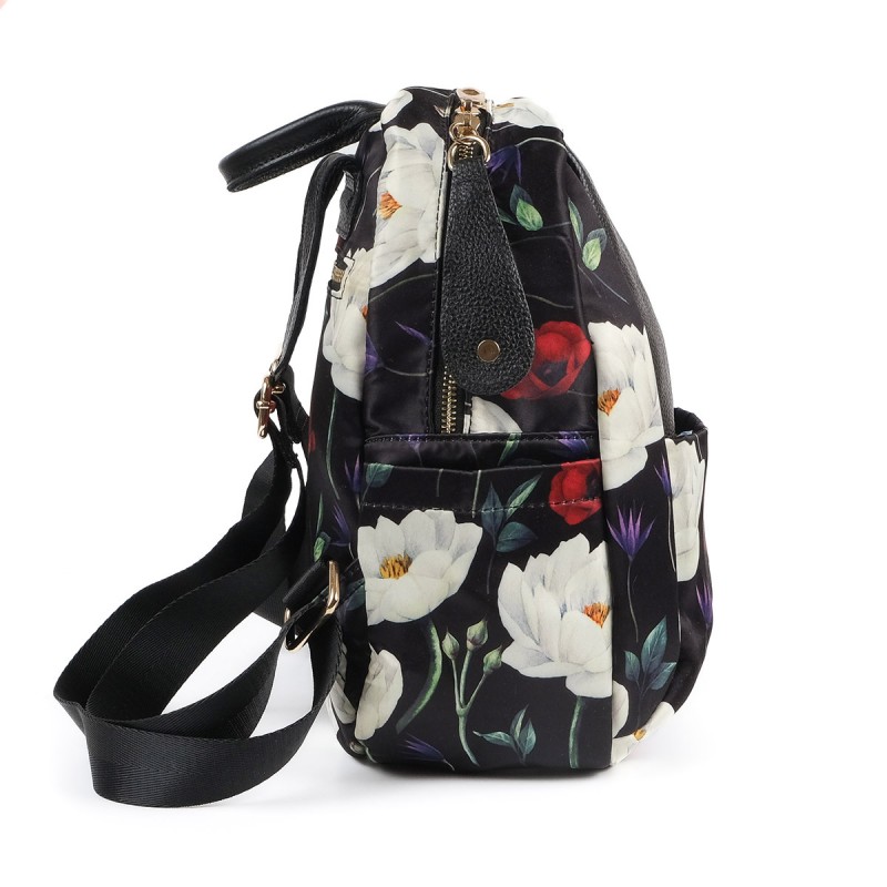 Женский рюкзак Peony разноцветный - 4 фото