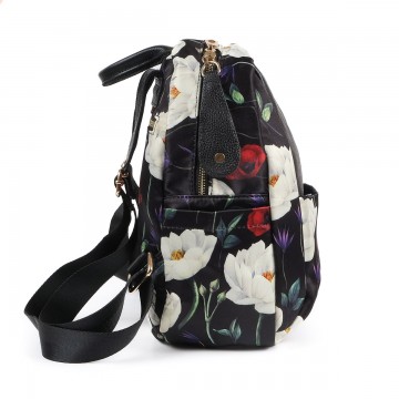 Жіночий рюкзак Peony різнокольоровий фото
