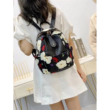 Жіночий рюкзак Peony різнокольоровий фото