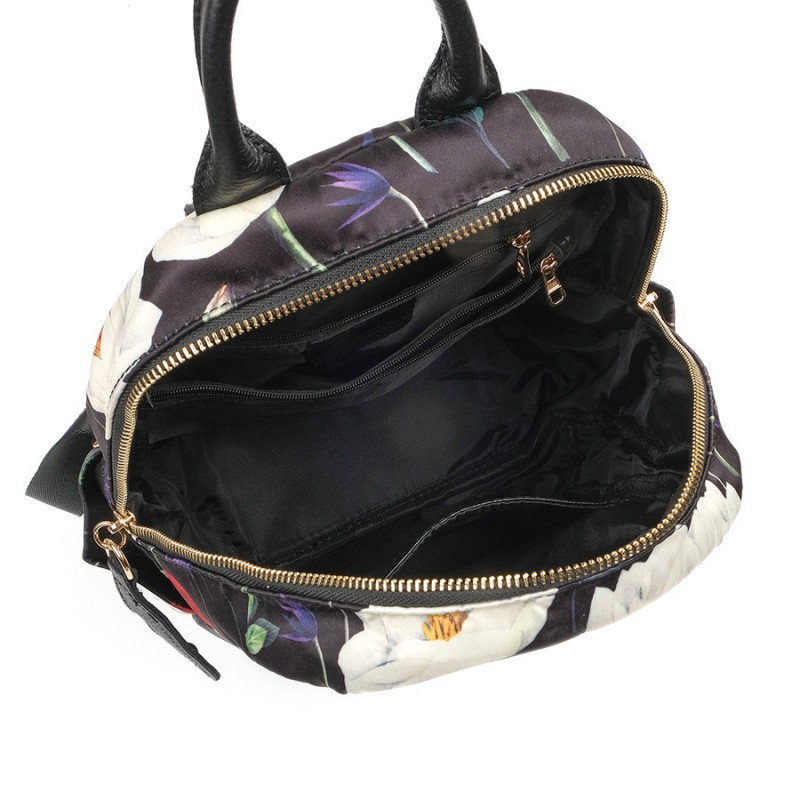 Жіночий рюкзак Peony різнокольоровий - 5 фото