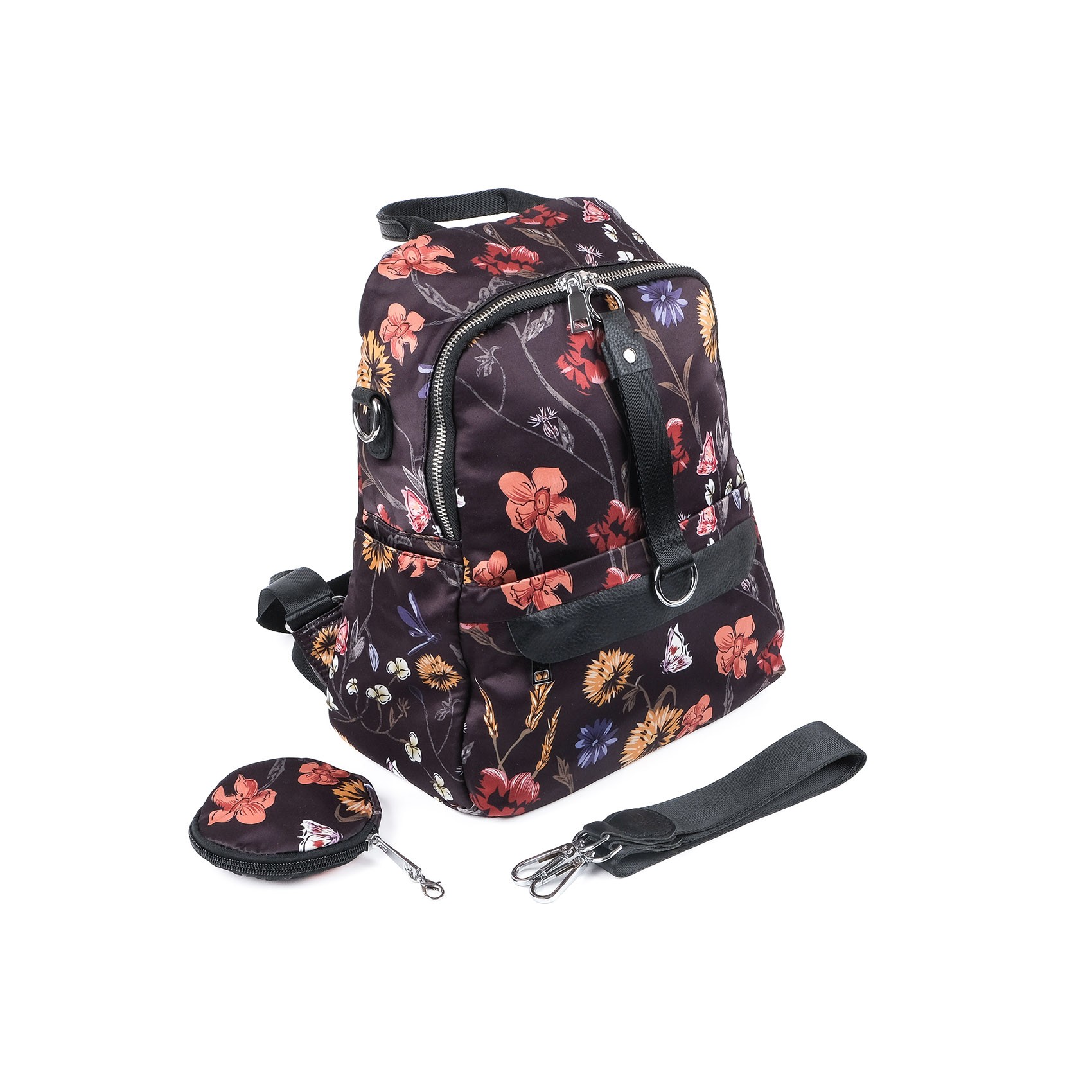 Женский рюкзак Karry разноцветный