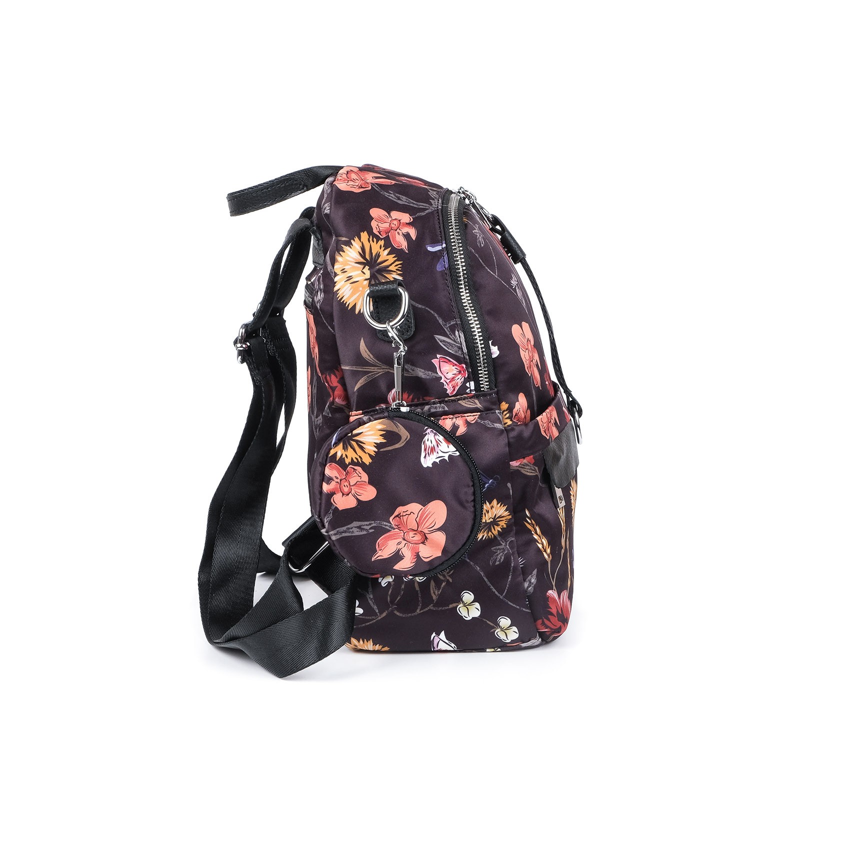 Жіночий рюкзак Karry різнокольоровий