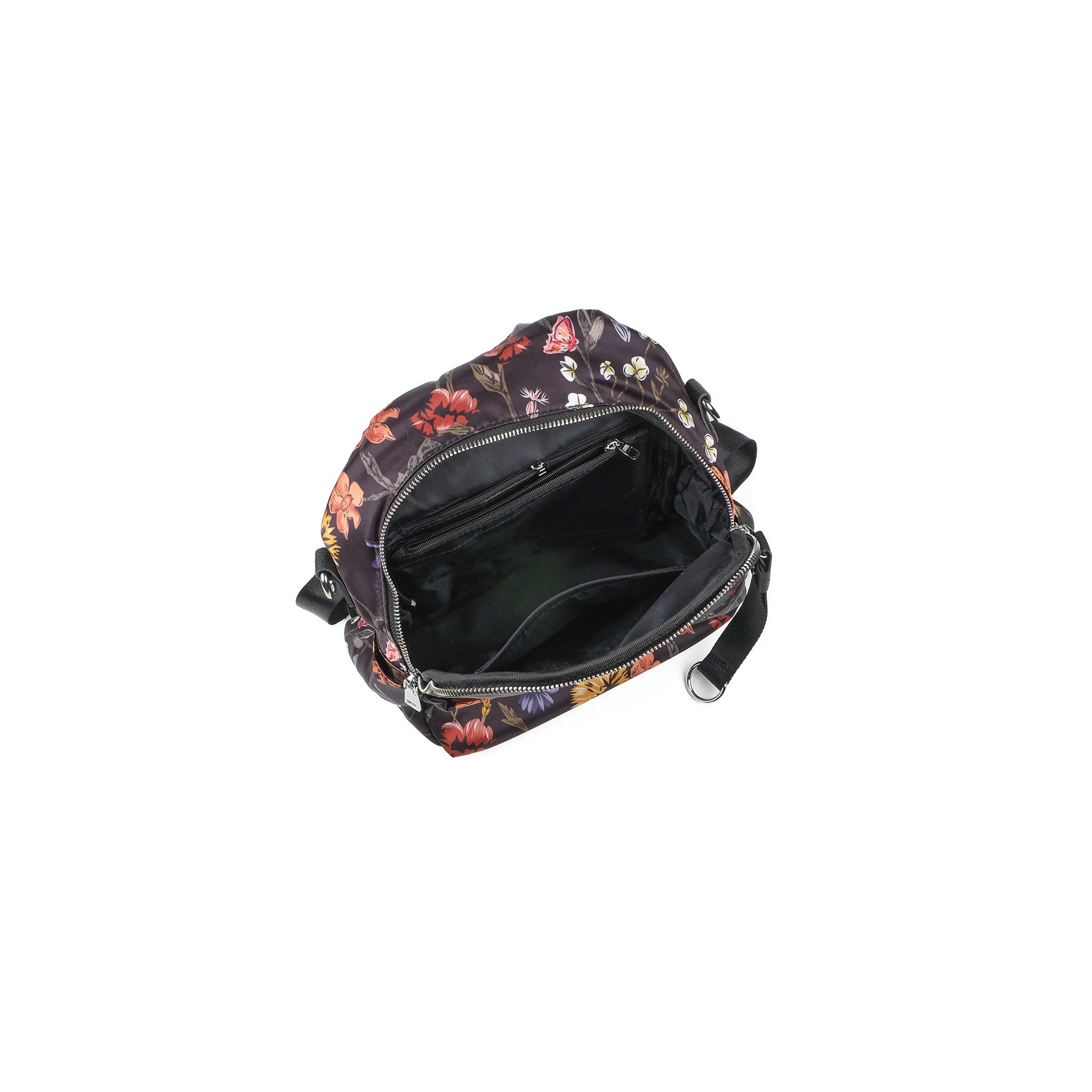 Жіночий рюкзак Karry різнокольоровий