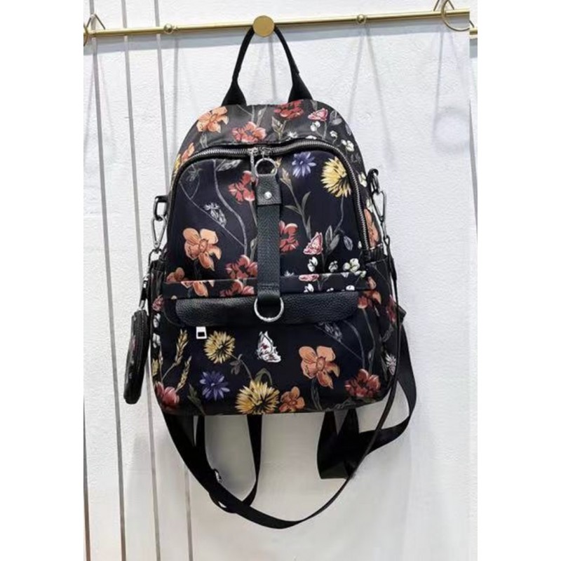 Жіночий рюкзак Karry різнокольоровий - 5 фото