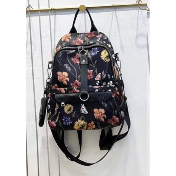 Жіночий рюкзак Karry різнокольоровий фото