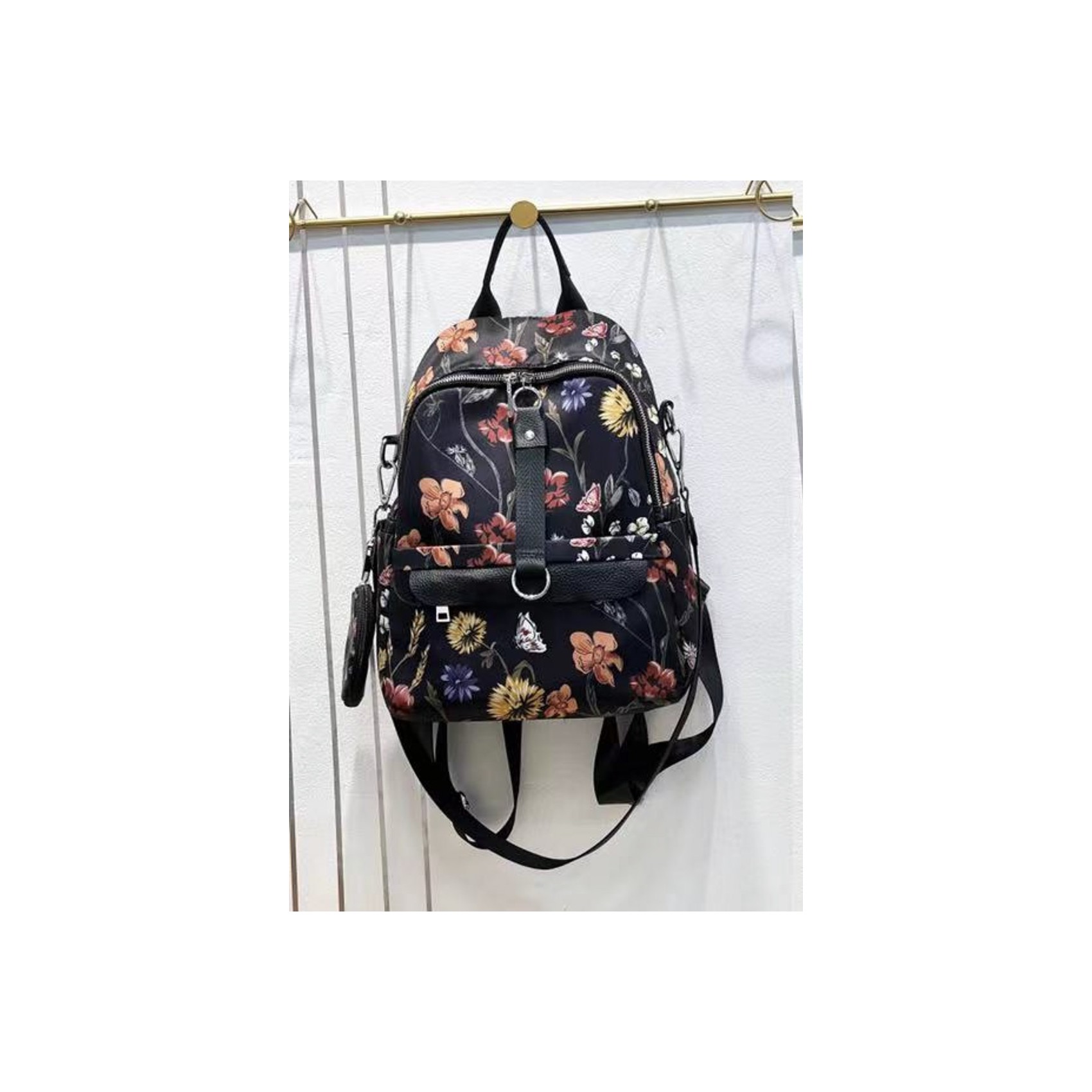 Женский рюкзак Karry разноцветный