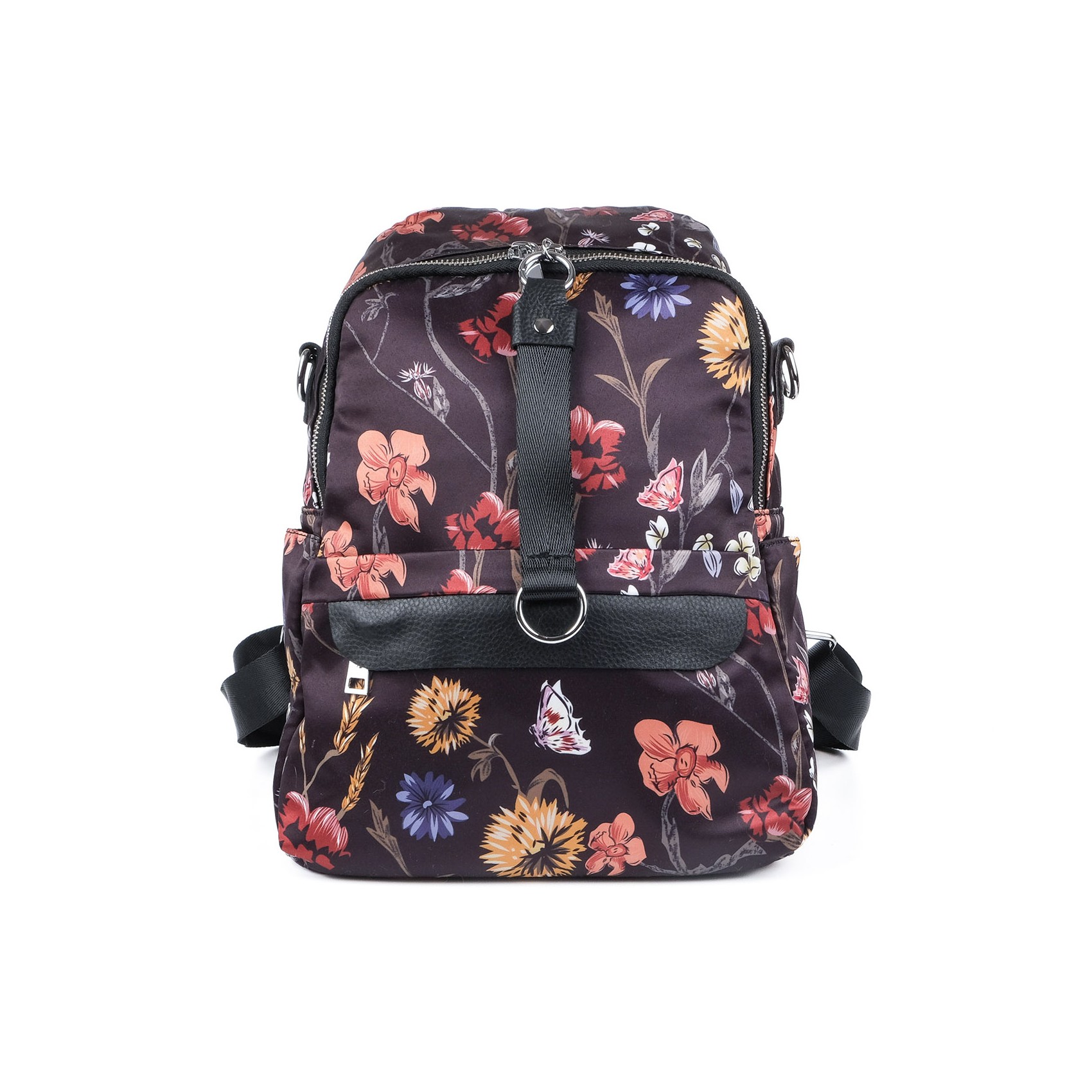 Женский рюкзак Karry разноцветный