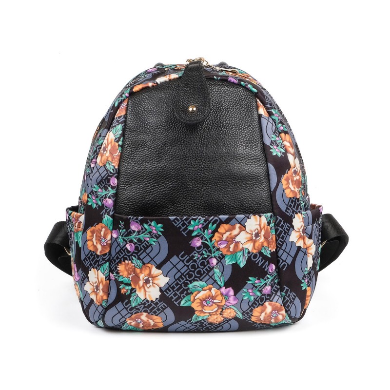 Жіночий рюкзак Aria різнокольоровий