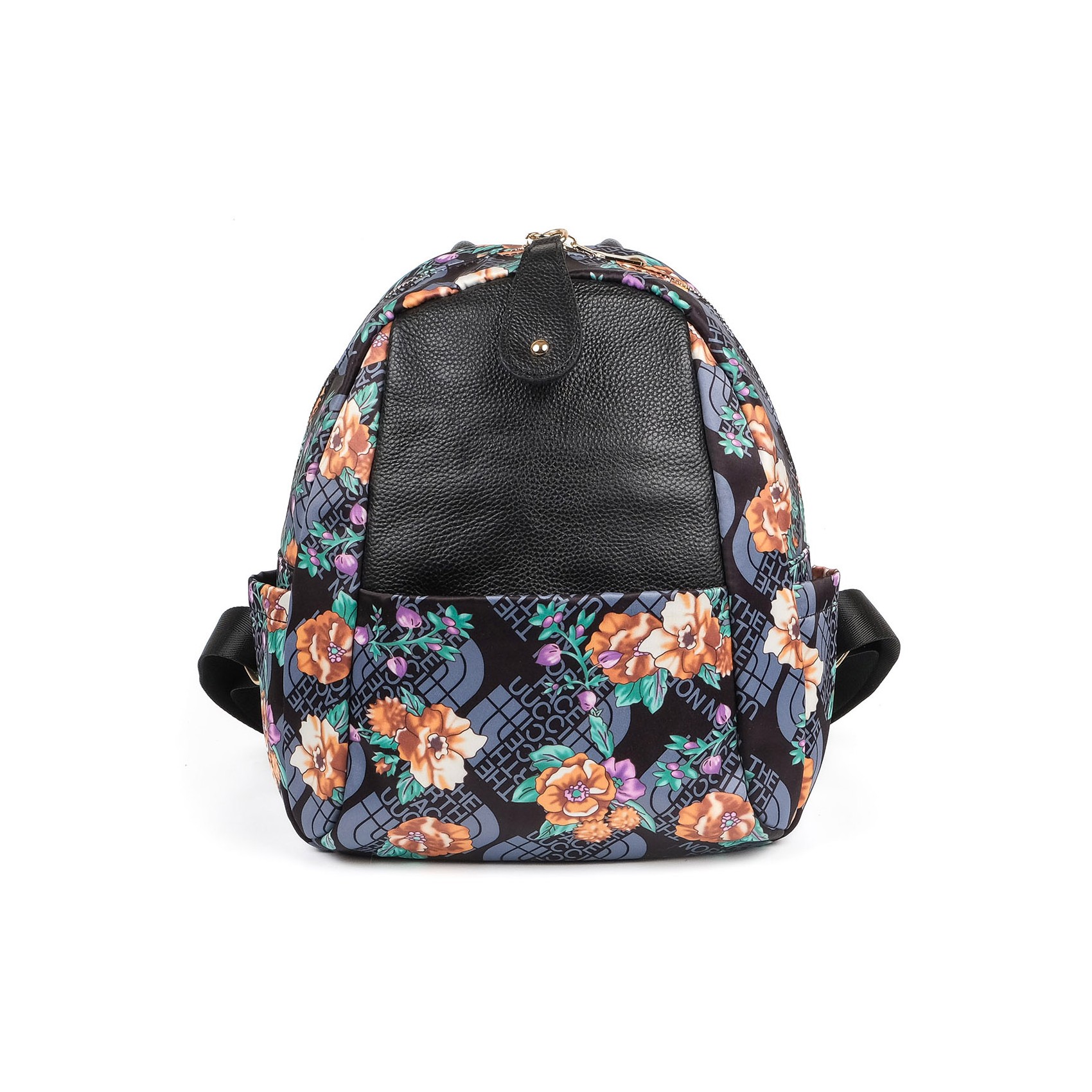 Жіночий рюкзак Aria різнокольоровий