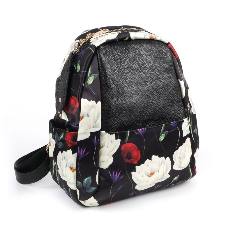 Жіночий рюкзак Peony різнокольоровий - 6 фото
