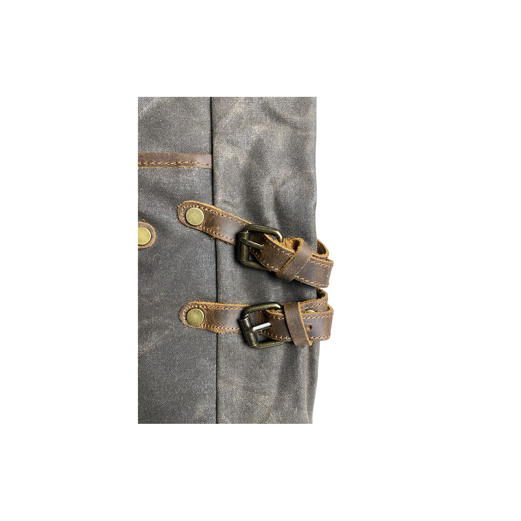 Чоловічий міський рюкзак Christopher тауп