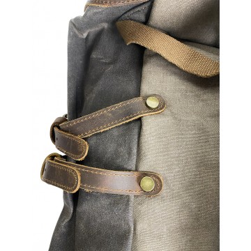 Мужской городской рюкзак Christopher тауп фото