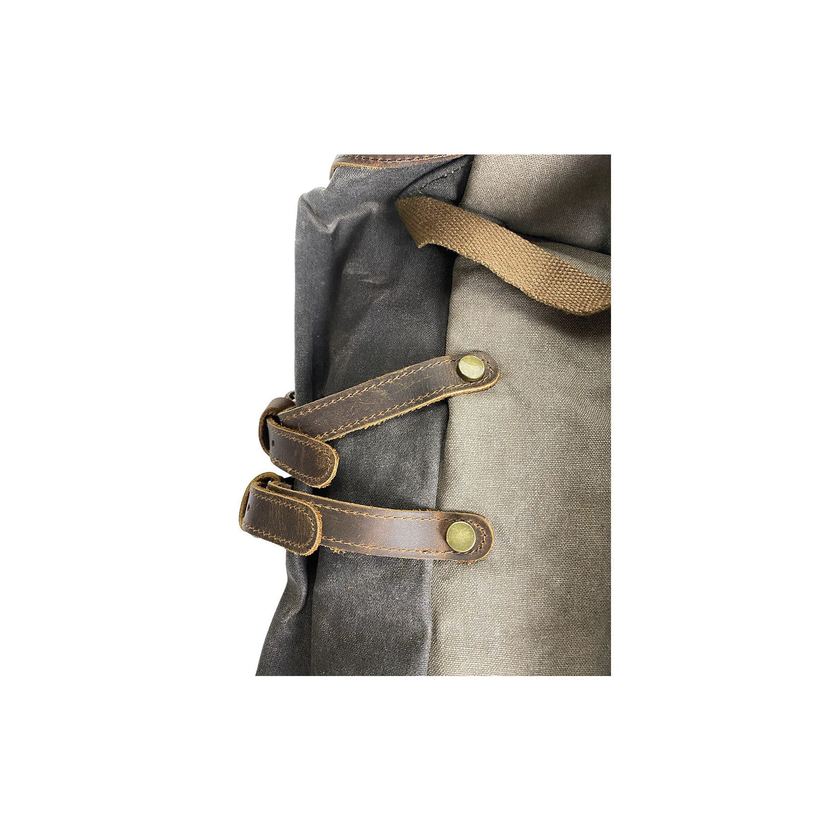 Мужской городской рюкзак Christopher тауп