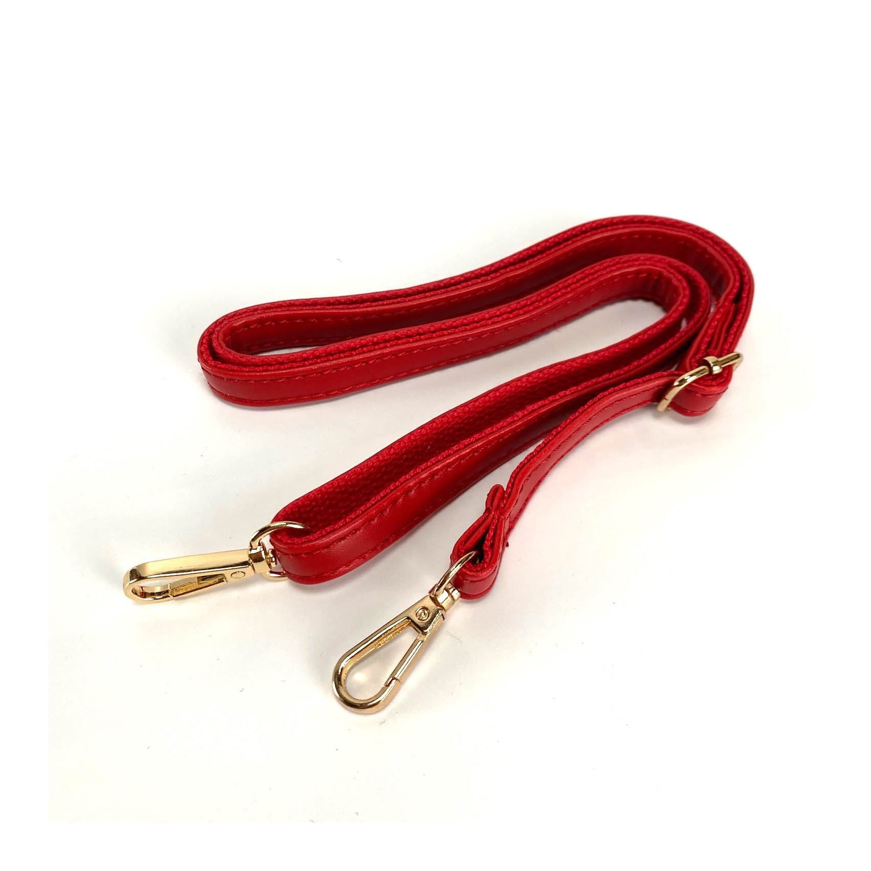 Жіноча сумочка-клатч Grace синьо-червона